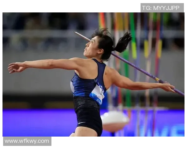 田径赛事试跳数分析与优化策略探讨助力运动员提升竞技水平