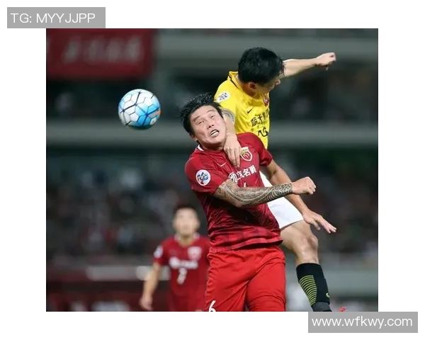 广州恒大战胜上海上港，取得关键胜利