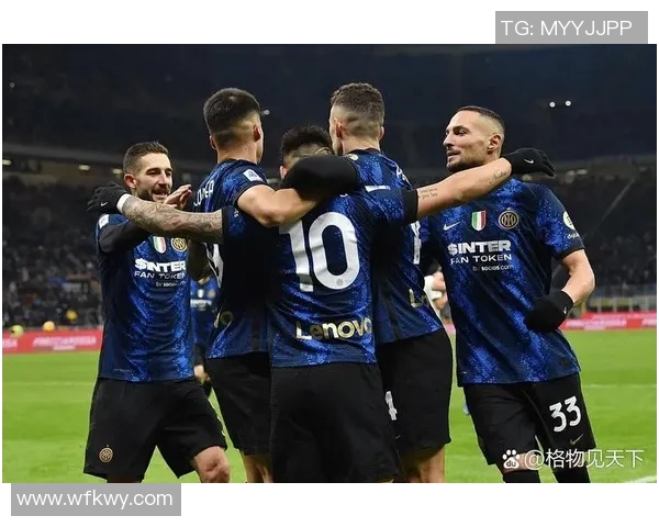 国米蝉联意甲冠军,连续两个赛季完胜对手,众球员无比骄傲 国米蝉联意甲冠军,连续两个赛季完胜对手,众球员无比骄傲