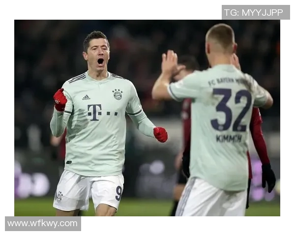 汉诺威96客场大败,慕尼黑拜仁势不可挡 汉诺威96客场大败,慕尼黑拜仁势不可挡