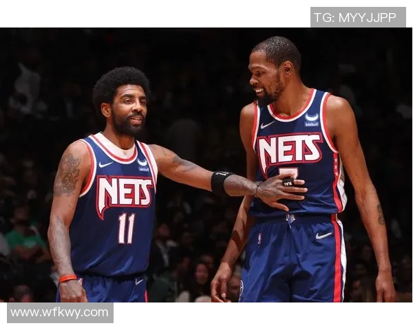 篮网双星合璧!杜兰特欧文携手逆袭,已成东部夺冠热门 篮网双星合璧!杜兰特欧文携手逆袭,已成东部夺冠热门